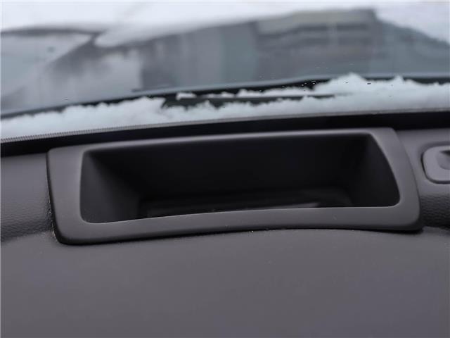 2018 Honda Accord Touring (Stk: 25583A) in Cobourg - Image 25 of 26