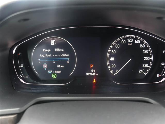 2018 Honda Accord Touring (Stk: 25583A) in Cobourg - Image 26 of 26