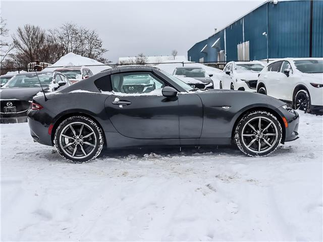 2021 Mazda MX-5 RF GT (Stk: 25442A) in Cobourg - Image 3 of 24 2021 Mazda MX-5 RF GT (Stk: 25442A) in Cobourg - Image 3 of 24