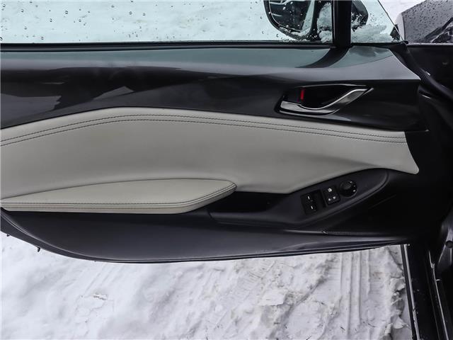 2021 Mazda MX-5 RF GT (Stk: 25442A) in Cobourg - Image 6 of 24 2021 Mazda MX-5 RF GT (Stk: 25442A) in Cobourg - Image 6 of 24