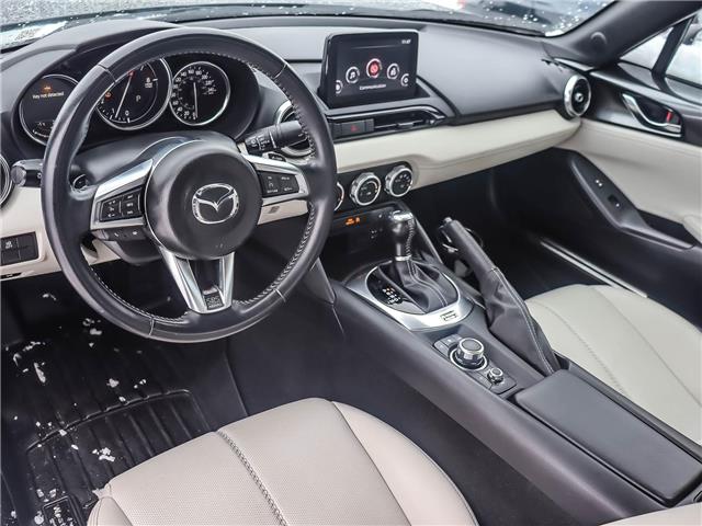 2021 Mazda MX-5 RF GT (Stk: 25442A) in Cobourg - Image 8 of 24 2021 Mazda MX-5 RF GT (Stk: 25442A) in Cobourg - Image 8 of 24
