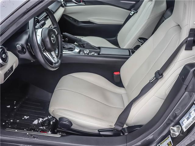 2021 Mazda MX-5 RF GT (Stk: 25442A) in Cobourg - Image 9 of 24 2021 Mazda MX-5 RF GT (Stk: 25442A) in Cobourg - Image 9 of 24