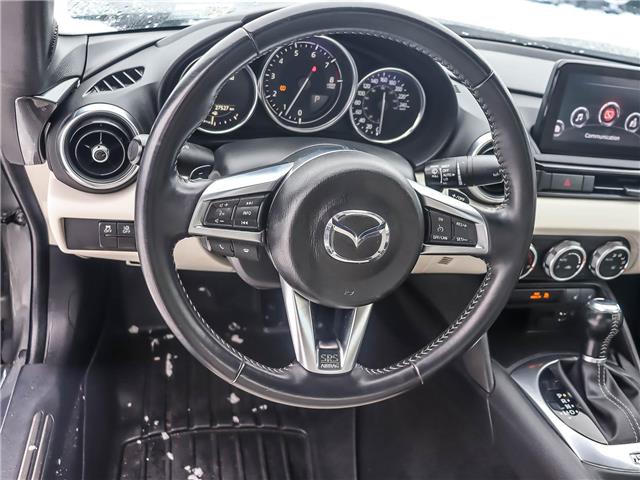 2021 Mazda MX-5 RF GT (Stk: 25442A) in Cobourg - Image 10 of 24 2021 Mazda MX-5 RF GT (Stk: 25442A) in Cobourg - Image 10 of 24