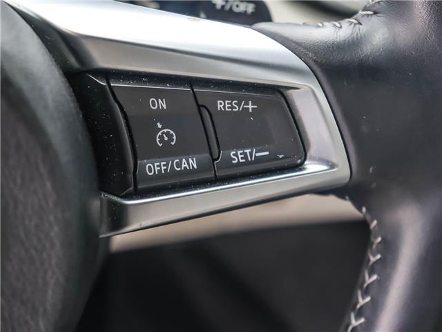 2021 Mazda MX-5 RF GT (Stk: 25442A) in Cobourg - Image 12 of 24 2021 Mazda MX-5 RF GT (Stk: 25442A) in Cobourg - Image 12 of 24