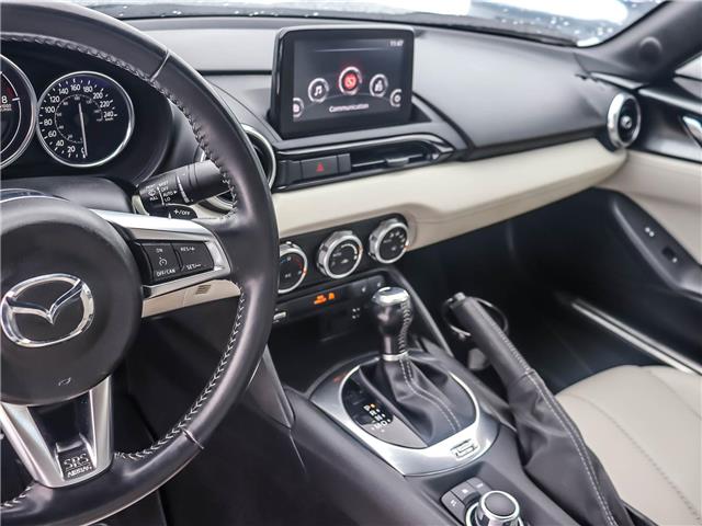 2021 Mazda MX-5 RF GT (Stk: 25442A) in Cobourg - Image 13 of 24 2021 Mazda MX-5 RF GT (Stk: 25442A) in Cobourg - Image 13 of 24