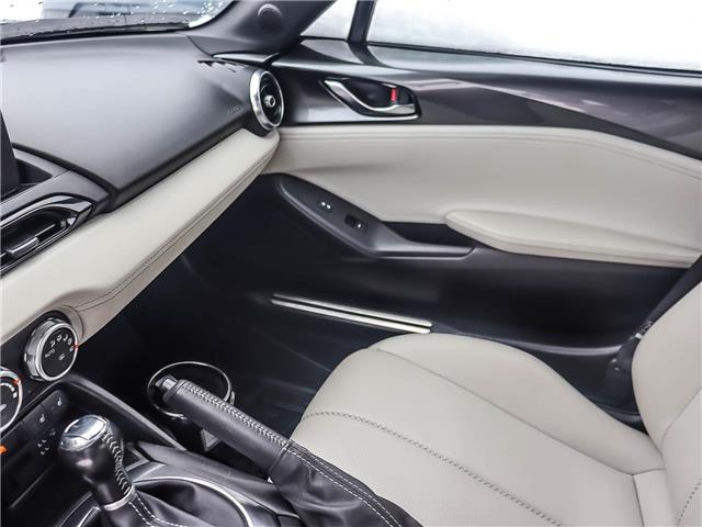 2021 Mazda MX-5 RF GT (Stk: 25442A) in Cobourg - Image 14 of 24 2021 Mazda MX-5 RF GT (Stk: 25442A) in Cobourg - Image 14 of 24