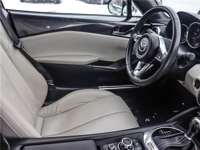 2021 Mazda MX-5 RF GT (Stk: 25442A) in Cobourg - Image 15 of 24 2021 Mazda MX-5 RF GT (Stk: 25442A) in Cobourg - Image 15 of 24