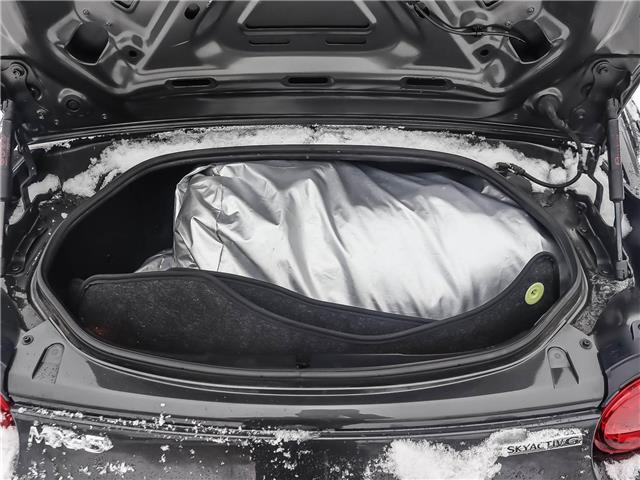 2021 Mazda MX-5 RF GT (Stk: 25442A) in Cobourg - Image 17 of 24 2021 Mazda MX-5 RF GT (Stk: 25442A) in Cobourg - Image 17 of 24