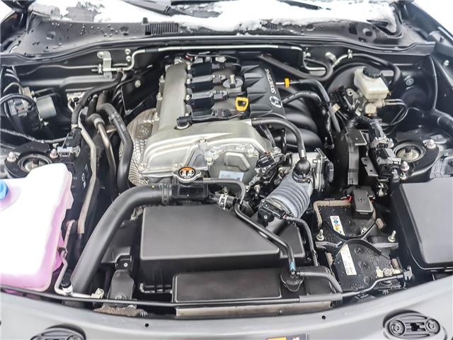 2021 Mazda MX-5 RF GT (Stk: 25442A) in Cobourg - Image 19 of 24 2021 Mazda MX-5 RF GT (Stk: 25442A) in Cobourg - Image 19 of 24