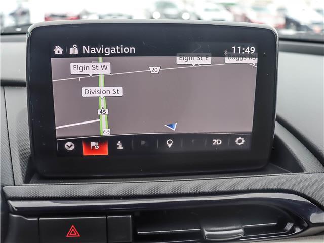 2021 Mazda MX-5 RF GT (Stk: 25442A) in Cobourg - Image 21 of 24 2021 Mazda MX-5 RF GT (Stk: 25442A) in Cobourg - Image 21 of 24