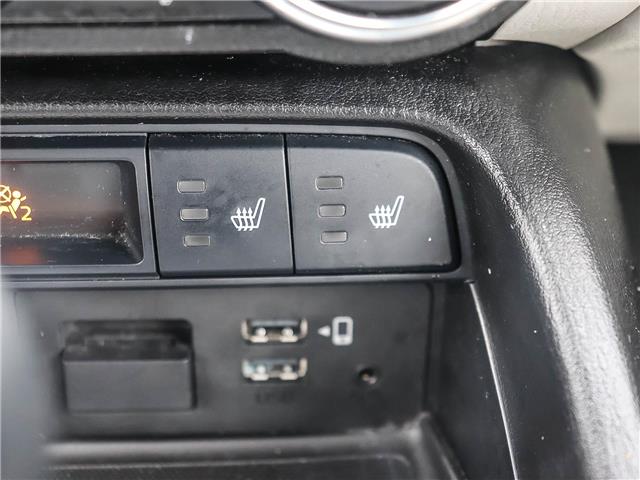 2021 Mazda MX-5 RF GT (Stk: 25442A) in Cobourg - Image 22 of 24 2021 Mazda MX-5 RF GT (Stk: 25442A) in Cobourg - Image 22 of 24