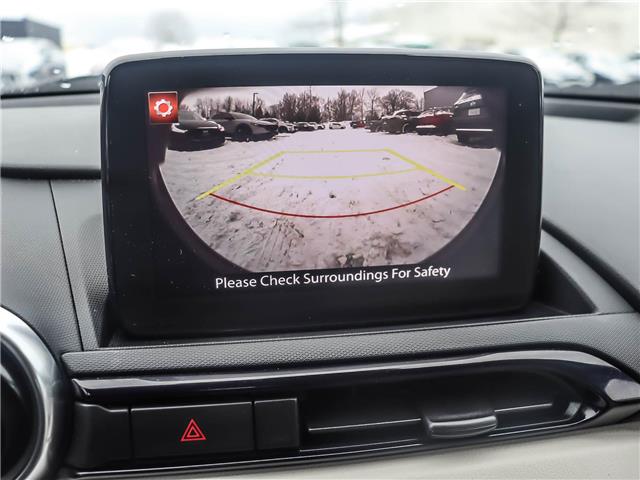 2021 Mazda MX-5 RF GT (Stk: 25442A) in Cobourg - Image 23 of 24 2021 Mazda MX-5 RF GT (Stk: 25442A) in Cobourg - Image 23 of 24