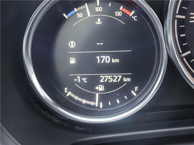 2021 Mazda MX-5 RF GT (Stk: 25442A) in Cobourg - Image 24 of 24 2021 Mazda MX-5 RF GT (Stk: 25442A) in Cobourg - Image 24 of 24