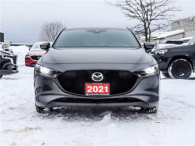 2021 Mazda Mazda3 Sport GT (Stk: 25557A) in Cobourg - Image 2 of 27