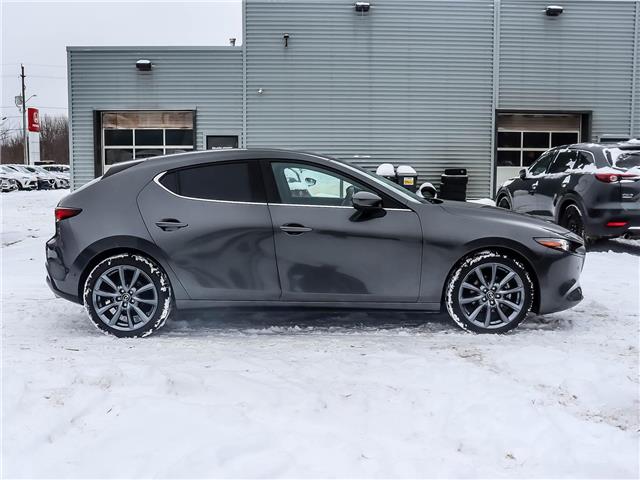 2021 Mazda Mazda3 Sport GT (Stk: 25557A) in Cobourg - Image 3 of 27