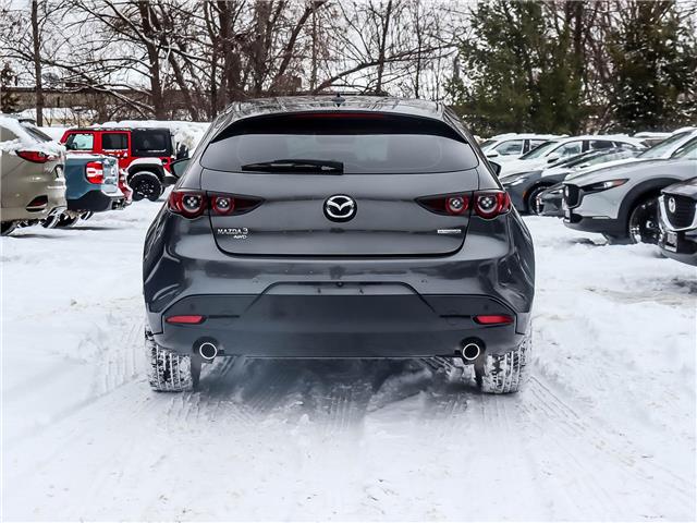 2021 Mazda Mazda3 Sport GT (Stk: 25557A) in Cobourg - Image 4 of 27