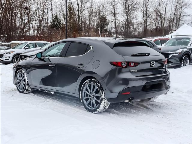 2021 Mazda Mazda3 Sport GT (Stk: 25557A) in Cobourg - Image 5 of 27