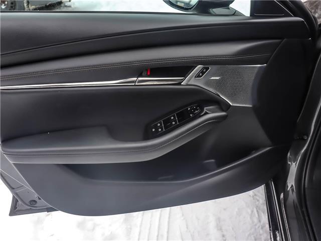 2021 Mazda Mazda3 Sport GT (Stk: 25557A) in Cobourg - Image 6 of 27