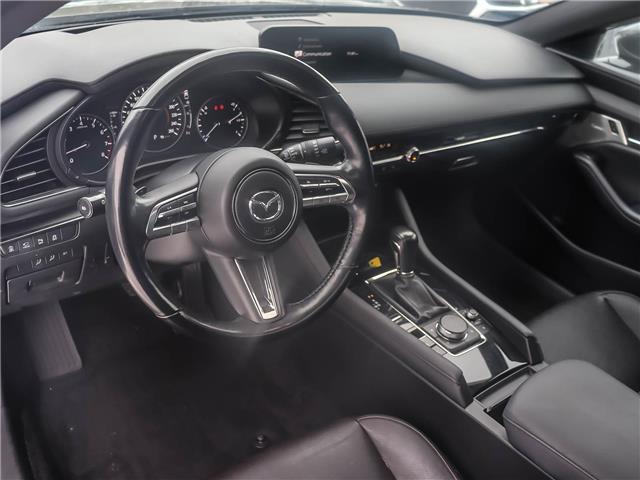 2021 Mazda Mazda3 Sport GT (Stk: 25557A) in Cobourg - Image 8 of 27