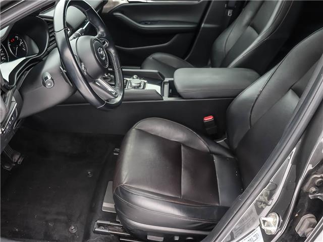 2021 Mazda Mazda3 Sport GT (Stk: 25557A) in Cobourg - Image 9 of 27