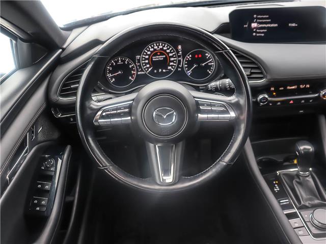 2021 Mazda Mazda3 Sport GT (Stk: 25557A) in Cobourg - Image 10 of 27