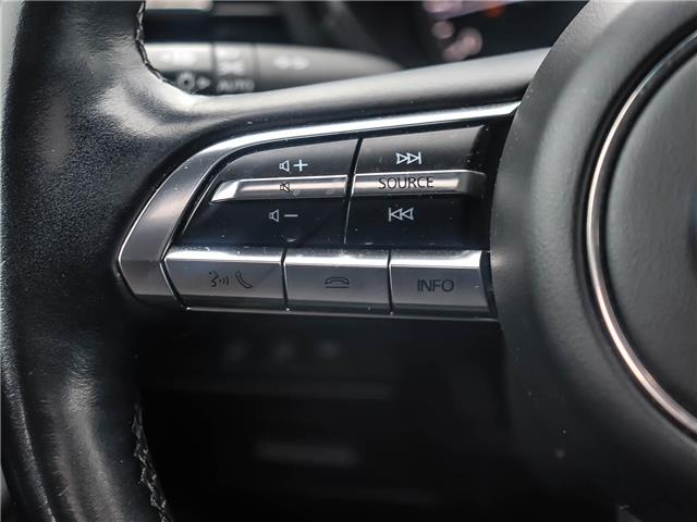 2021 Mazda Mazda3 Sport GT (Stk: 25557A) in Cobourg - Image 11 of 27