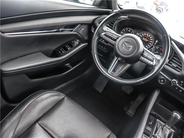 2021 Mazda Mazda3 Sport GT (Stk: 25557A) in Cobourg - Image 13 of 27