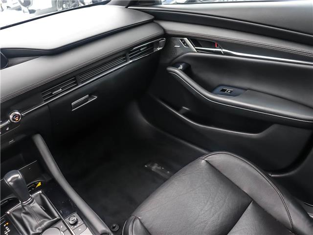 2021 Mazda Mazda3 Sport GT (Stk: 25557A) in Cobourg - Image 15 of 27