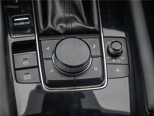 2021 Mazda Mazda3 Sport GT (Stk: 25557A) in Cobourg - Image 17 of 27