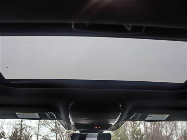 2021 Mazda Mazda3 Sport GT (Stk: 25557A) in Cobourg - Image 18 of 27