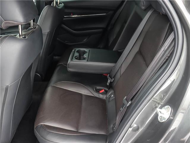 2021 Mazda Mazda3 Sport GT (Stk: 25557A) in Cobourg - Image 19 of 27