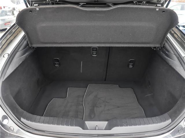 2021 Mazda Mazda3 Sport GT (Stk: 25557A) in Cobourg - Image 20 of 27