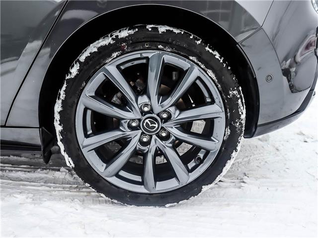2021 Mazda Mazda3 Sport GT (Stk: 25557A) in Cobourg - Image 21 of 27