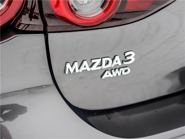 2021 Mazda Mazda3 Sport GT (Stk: 25557A) in Cobourg - Image 22 of 27