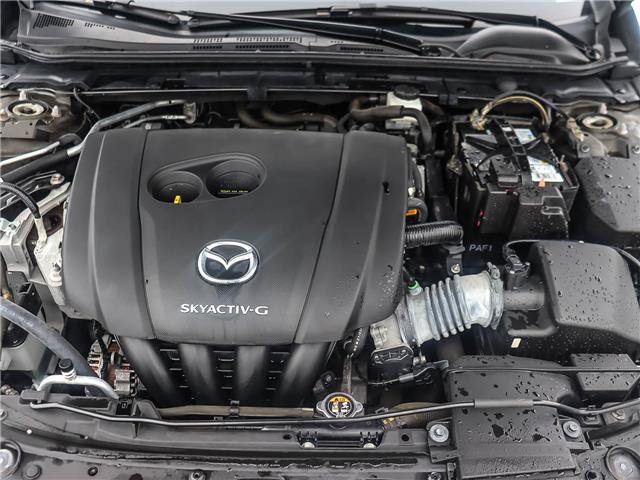 2021 Mazda Mazda3 Sport GT (Stk: 25557A) in Cobourg - Image 23 of 27