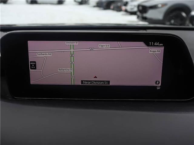 2021 Mazda Mazda3 Sport GT (Stk: 25557A) in Cobourg - Image 24 of 27