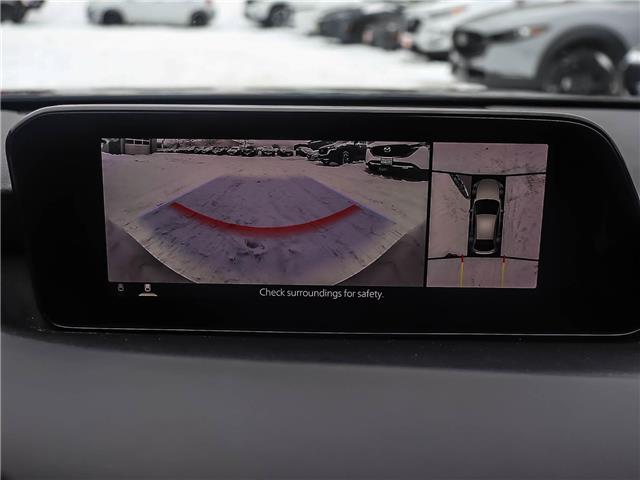 2021 Mazda Mazda3 Sport GT (Stk: 25557A) in Cobourg - Image 25 of 27