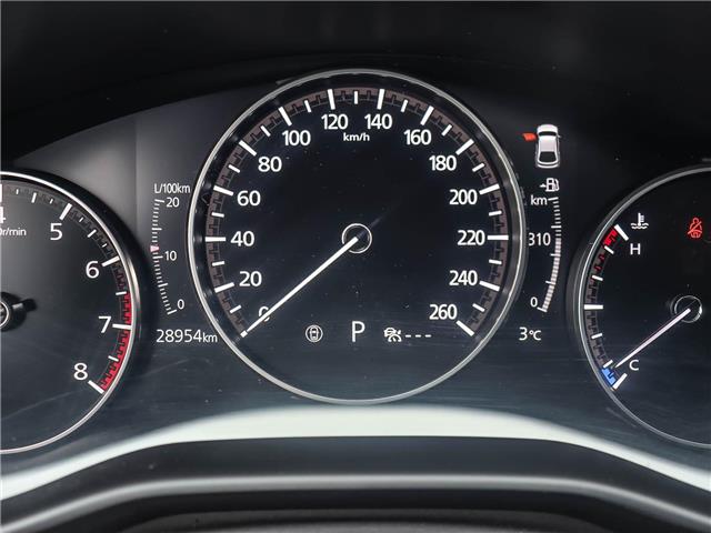 2021 Mazda Mazda3 Sport GT (Stk: 25557A) in Cobourg - Image 27 of 27