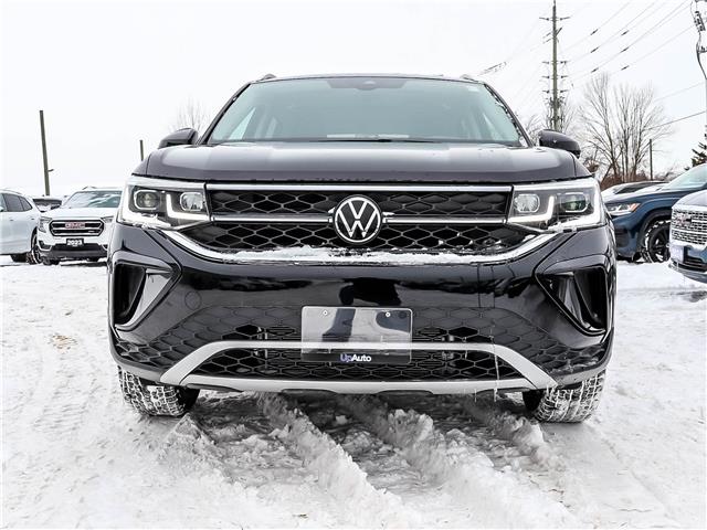 2024 Volkswagen Taos Highline (Stk: HV23125A) in Walkerton - Image 2 of 25