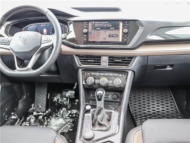 2024 Volkswagen Taos Highline (Stk: HV23125A) in Walkerton - Image 16 of 25
