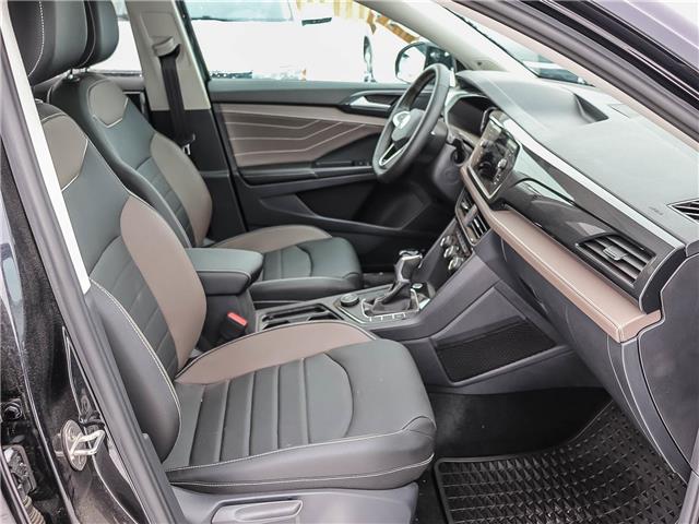 2024 Volkswagen Taos Highline (Stk: HV23125A) in Walkerton - Image 19 of 25