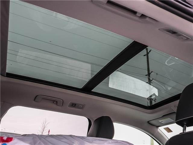 2024 Volkswagen Taos Highline (Stk: HV23125A) in Walkerton - Image 20 of 25