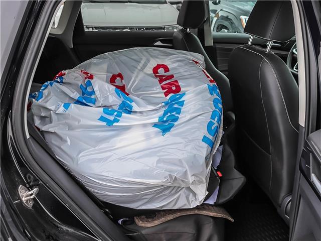 2024 Volkswagen Taos Highline (Stk: HV23125A) in Walkerton - Image 21 of 25