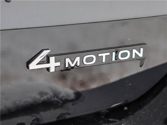 2024 Volkswagen Taos Highline (Stk: HV23125A) in Walkerton - Image 23 of 25
