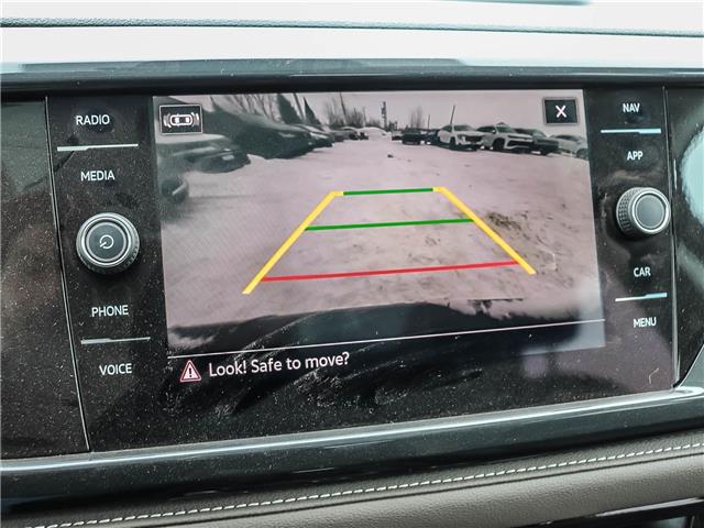 2024 Volkswagen Taos Highline (Stk: HV23125A) in Walkerton - Image 25 of 25