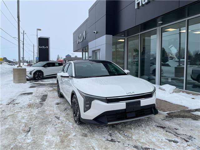 2026 Kia K4 EX (Stk: K26221) in Listowel - Image 2 of 15