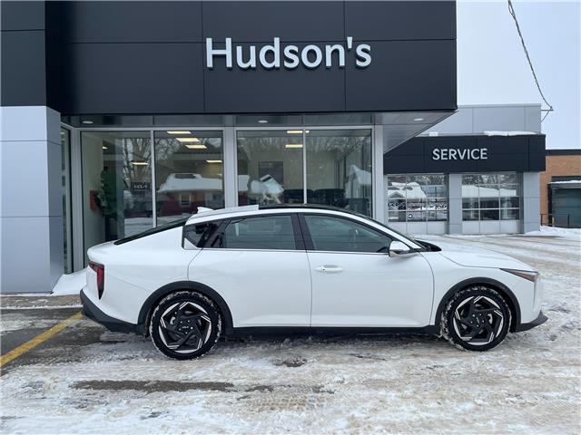 2026 Kia K4 EX (Stk: K26221) in Listowel - Image 4 of 15