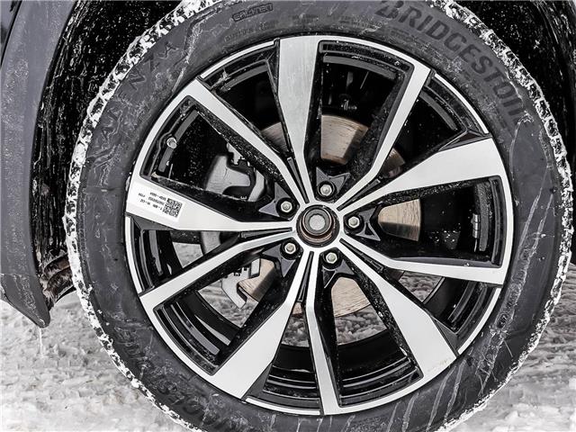 2026 Volkswagen Atlas 2.0 TSI Execline (Stk: HV697) in Walkerton - Image 6 of 24