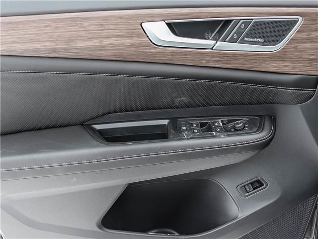 2026 Volkswagen Atlas 2.0 TSI Execline (Stk: HV697) in Walkerton - Image 8 of 24