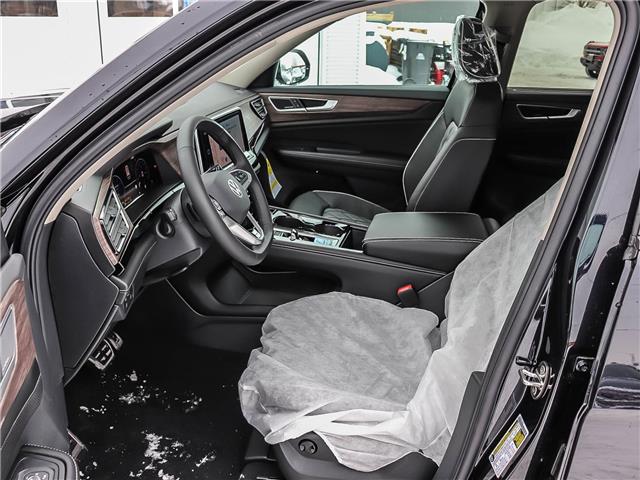 2026 Volkswagen Atlas 2.0 TSI Execline (Stk: HV697) in Walkerton - Image 10 of 24